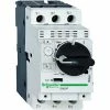 Blitzangebot ❤️ Schneider Electric Motorschutzschalter GV2P14 🌟 -SCHNEIDER ELECTRIC SHOP 8138423 1