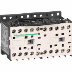 Coupon 🎁 Schneider Electric Wendeschütz LP2K0901BD 🧨