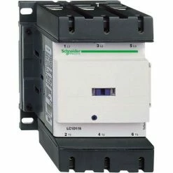 Budget 👍 Schneider Electric Leistungsschütz LC1D150P7 🌟