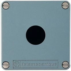 Angebote 🔥 Schneider Electric Gehäuse XAPM1201 🎉