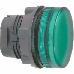 Schlussverkauf 🥰 Schneider Electric Leuchtmelder ZB5AV033 ✔️