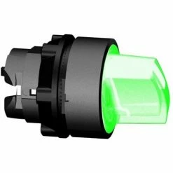 Großhandel ⭐ Schneider Electric Leuchtwahlschalter ZB5AK1233 ✨