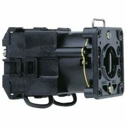 Aktion 🤩 Schneider Electric Schalterblock K1E005N ✨