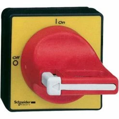 Blitzangebot 👏 Schneider Electric Abschliessvorsatz KCD1PZ 🛒