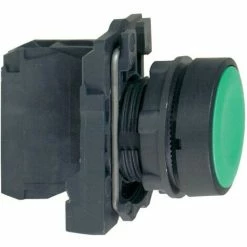 Schlussverkauf 😍 Schneider Electric Drucktaster XB5AA31 🌟