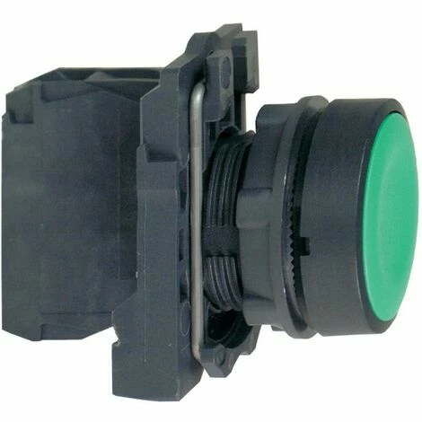 Schneider Electric Drucktaster XB5AA31 Schlussverkauf 😍 Schneider Electric Drucktaster XB5AA31 🌟 -SCHNEIDER ELECTRIC SHOP 8138895 1