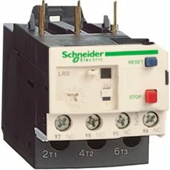 Großhandel ✔️ Schneider Electric Motorschutz-Relais LRD06 ⌛