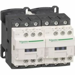 Schlussverkauf ⭐ Schneider Electric Wendeschütz LC2D12P7 😉