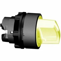 Billig 💯 Schneider Electric Leuchtwahlschalter ZB5AK1253 ✨