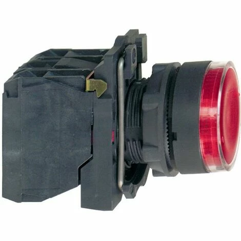 Schneider Electric Leuchtdrucktaster rt XB5AW34B5 Bestpreis ⌛ Schneider Electric Leuchtdrucktaster Rt XB5AW34B5 👍 -SCHNEIDER ELECTRIC SHOP 8139436 1