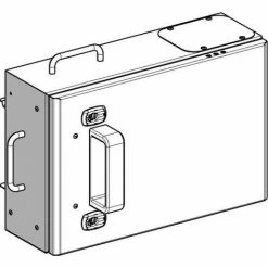 Brandneu 🤩 Schneider Electric Abgangskasten KSB100SE5 🌟