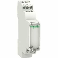 Coupon 🎁 Schneider Electric Phasenwächter RM17TG00 🔔