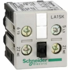 Großhandel ⌛ Schneider Electric Hilfsschalter LA1SK11 🎉