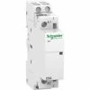 Am billigsten ✔️ Schneider Electric Installationsschütz A9C20731 ❤️ -SCHNEIDER ELECTRIC SHOP 8157767 1