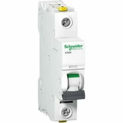Brandneu 🌟 Schneider Electric LS-Schalter A9F04104 ⌛