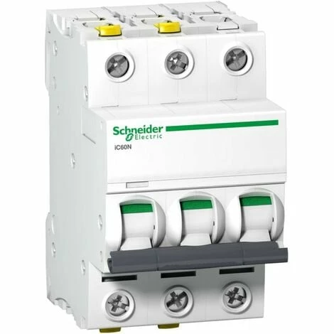 Schneider Electric LS-Schalter A9F04325 Angebote 🛒 Schneider Electric LS-Schalter A9F04325 ❤️ -SCHNEIDER ELECTRIC SHOP 8157818 1