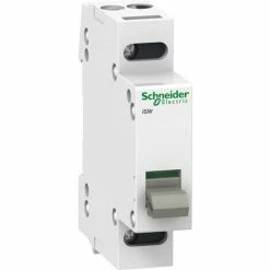 Budget 😍 Schneider Electric Lasttrennschalter A9S60120 ❤️