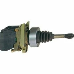 Am billigsten 😍 Schneider Electric Joystick XD5PA22 🌟