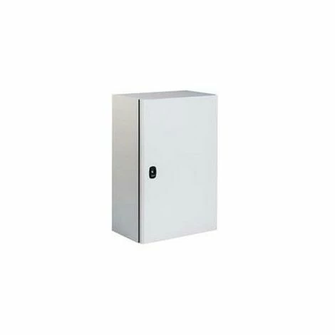 Schneider Electric Wandschrank RAL 7035 NSYS3D3215P Neu 🤩 Schneider Electric Wandschrank RAL 7035 NSYS3D3215P ✔️ -SCHNEIDER ELECTRIC SHOP 8430449 1