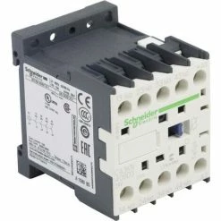 Auslauf 😍 Schneider Electric CA3KN40BD3 Hilfsschütz 4 Schließer 1 St. 👏