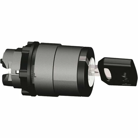 Schneider Electric Harmony ZB5AG6 Schlüsselschalter Schlüssel Schwarz 2 x 90 ° Schlüsselentriegelun Coupon 🌟 Schneider Electric Harmony ZB5AG6 Schlüsselschalter Schlüssel Schwarz 2 X 90 ° Schlüsselentriegelun ⭐ -SCHNEIDER ELECTRIC SHOP 9625294 1