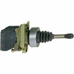 Top 10 ✔️ Schneider Electric Harmony XD4PA22 Joystick Hebel Gerade 1 St. 😀